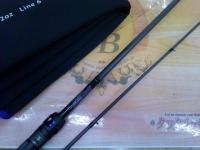 ブルートレック DBTC-662ML-BF