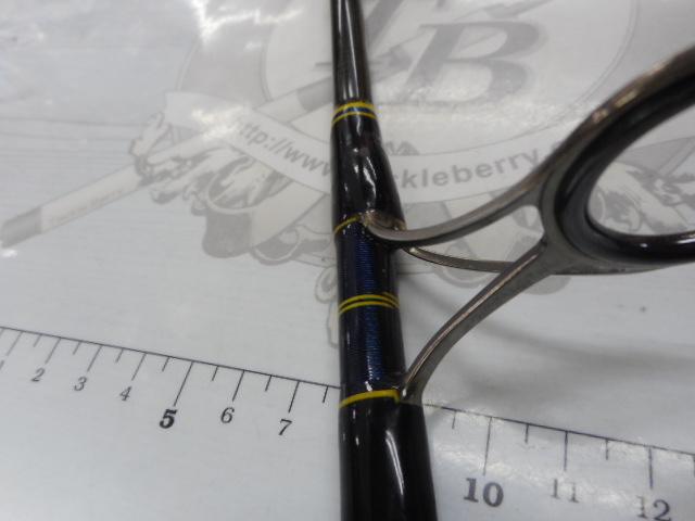 ソルティガドラド SG オールラウンダー 70S