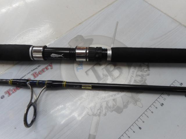 ソルティガドラド SG オールラウンダー 70S