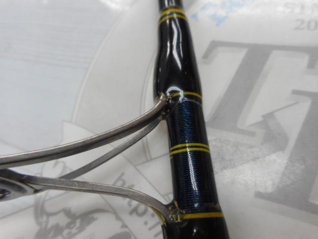 ソルティガドラド SG オールラウンダー 70S