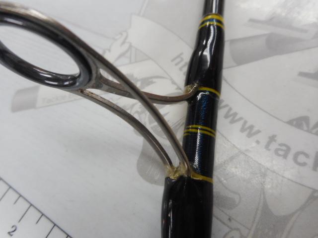 ソルティガドラド SG オールラウンダー 70S