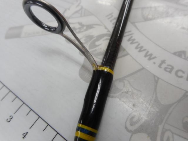 ソルティガドラド SG オールラウンダー 70S