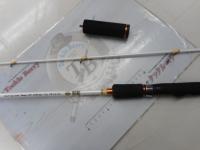 STメタル SP-705FT ホワイト