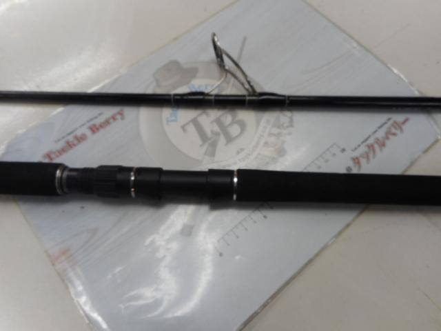 ラグゼオーシャントップギア 83H