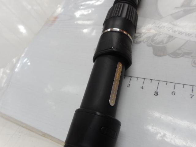 ラグゼオーシャントップギア 83H