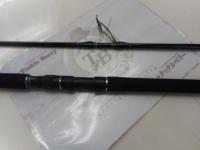 ラグゼオーシャントップギア 83H