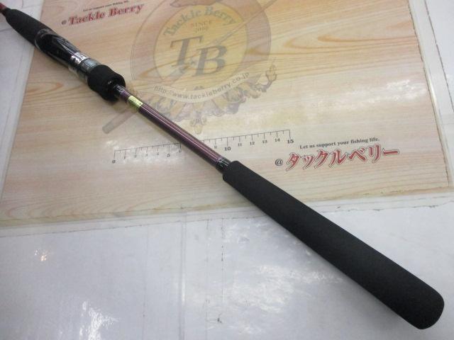 紅牙テンヤゲームMX ML-235MT