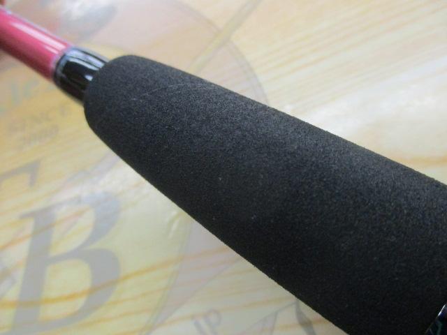 紅牙テンヤゲームMX ML-235MT