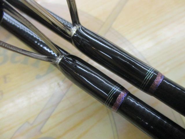 紅牙テンヤゲームMX ML-235MT