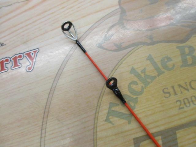 紅牙テンヤゲームMX ML-235MT