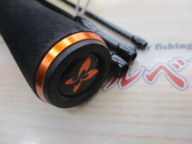 プレッソST 60UL-4｜＠ベリーネット 日本最大新品中古釣具WEBショップ