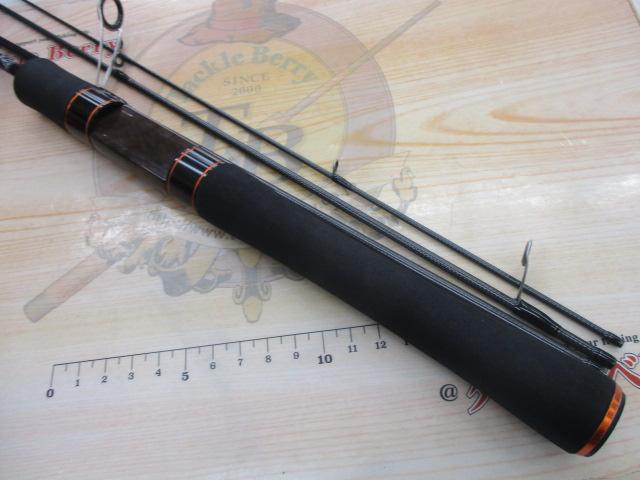 プレッソST 60UL-4｜＠ベリーネット 日本最大新品中古釣具WEBショップ