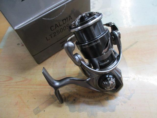 25カルディア LT2500S-XH