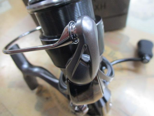 25カルディア LT2500S-XH