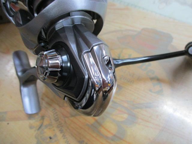 25カルディア LT2500S-XH