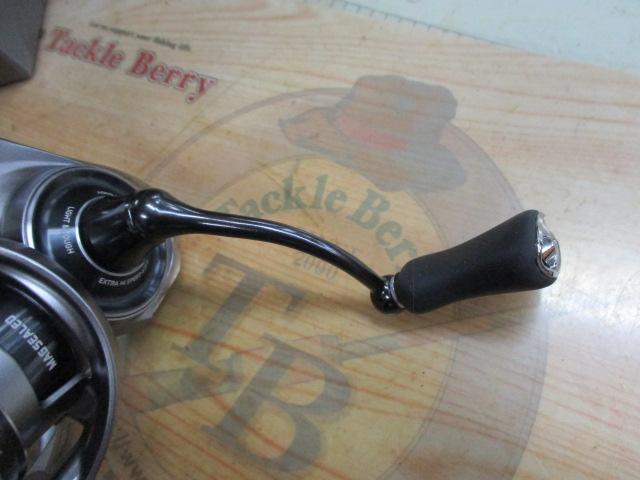 25カルディア LT2500S-XH