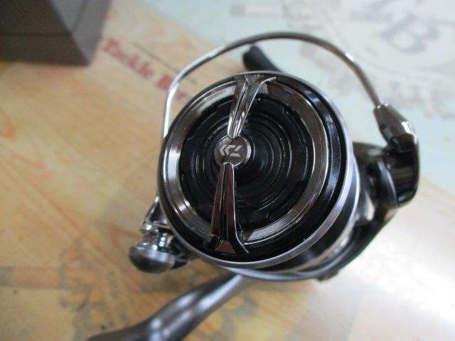 25カルディア LT2500S-XH