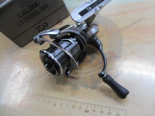 25カルディア LT2500S-XH