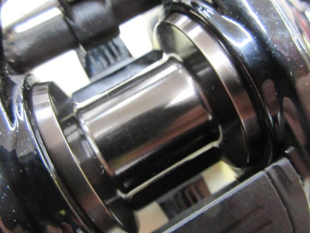 17スコーピオンDC 100HG