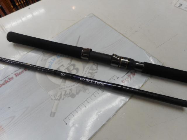 ソルティガC 83-4/6SP