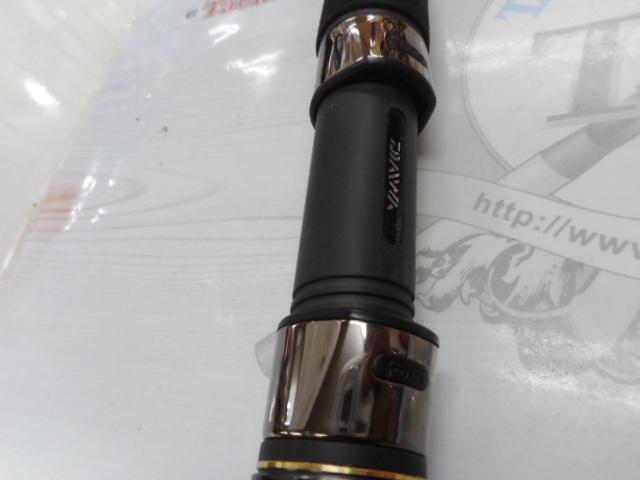 ソルティガC 83-4/6SP