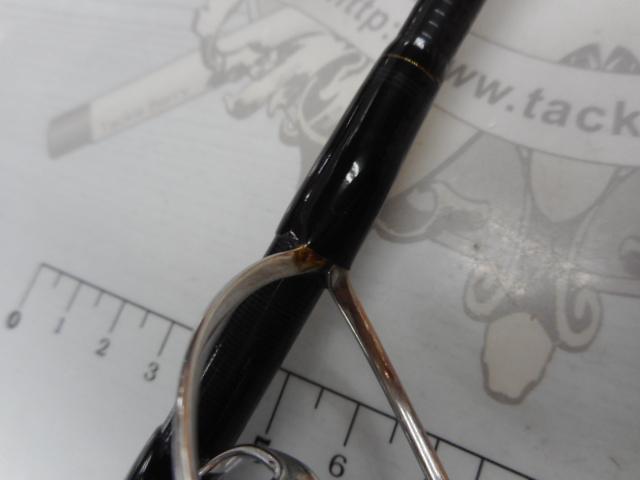 ソルティガC 83-4/6SP