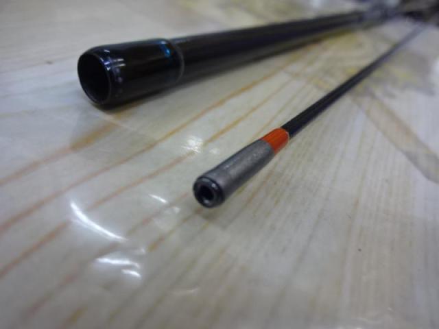 エメラルダスX IL 86M・J