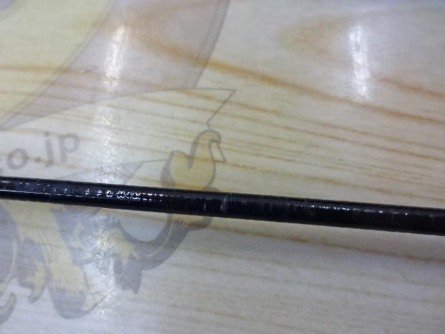 エメラルダスX IL 86M・J