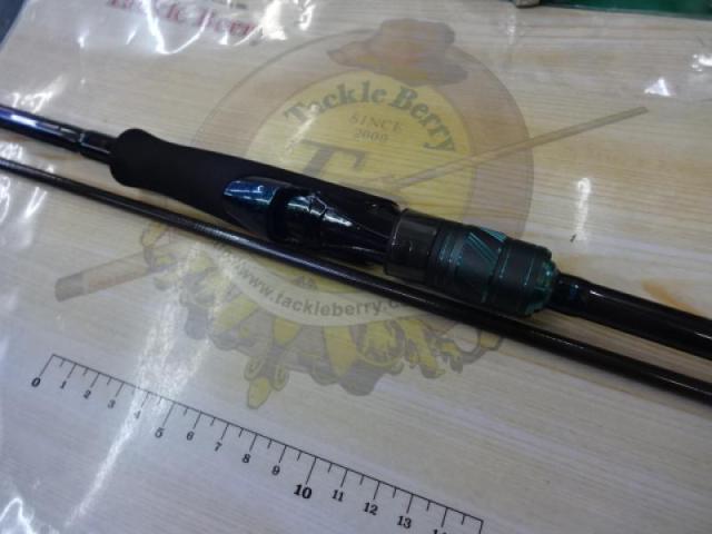 エメラルダスX IL 86M・J