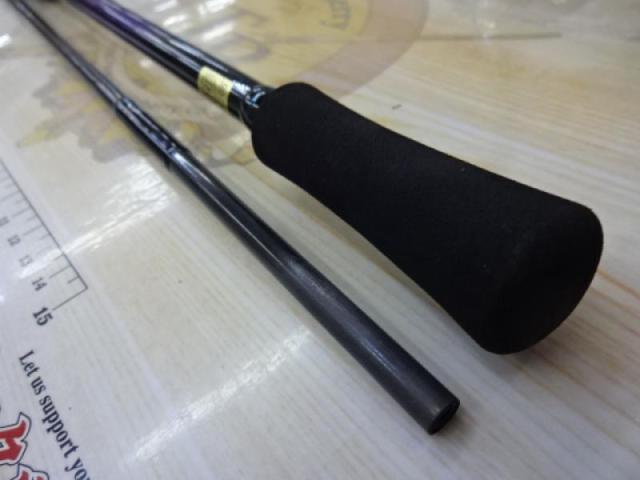 エメラルダスX IL 86M・J