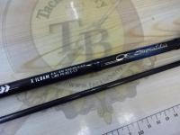 エメラルダスX IL 86M・J