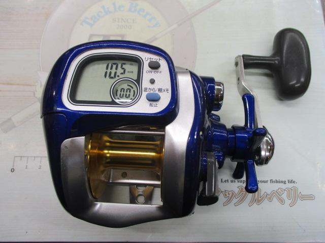 ハイパータナセンサー 500F