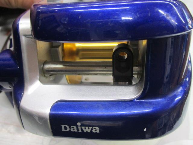 ハイパータナセンサー 500F