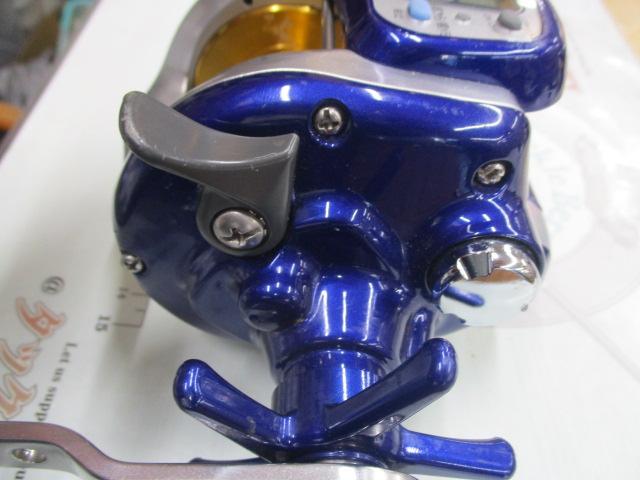 ハイパータナセンサー 500F