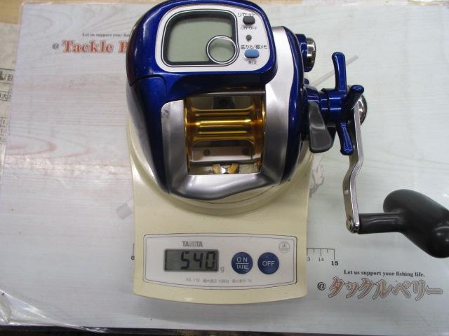 ハイパータナセンサー 500F