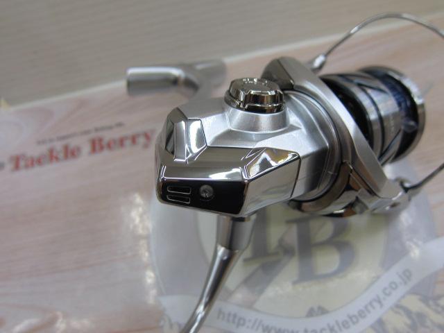 23ストラディック 3000MHG