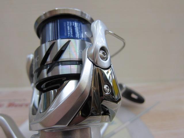 23ストラディック 3000MHG