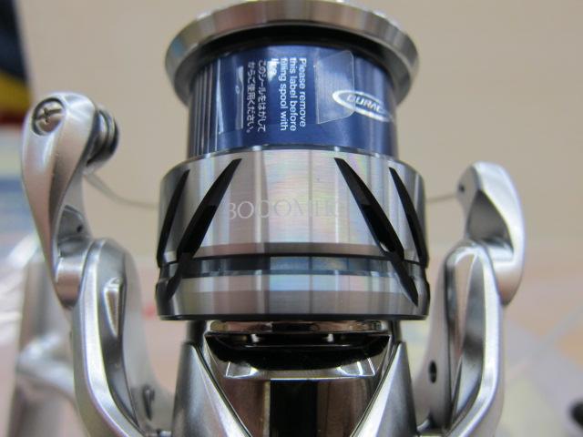 23ストラディック 3000MHG