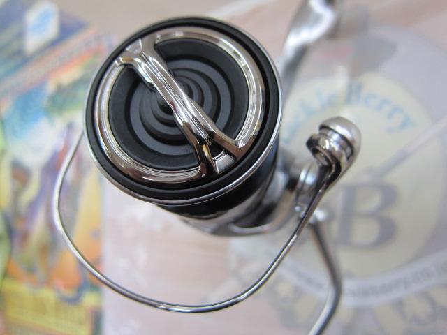 23ストラディック 3000MHG