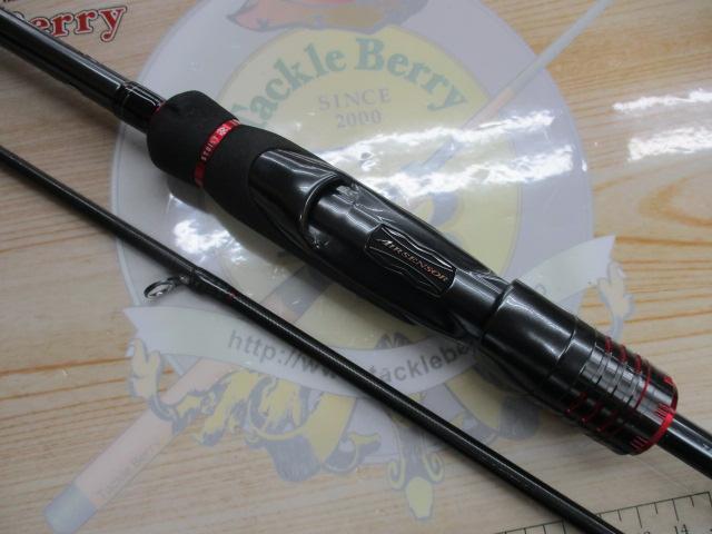 エメラルダスストイストRT 76MMH｜＠ベリーネット 日本最大新品中古