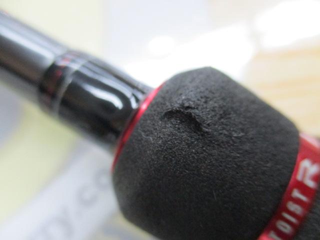 エメラルダスストイストRT 76MMH｜＠ベリーネット 日本最大新品中古