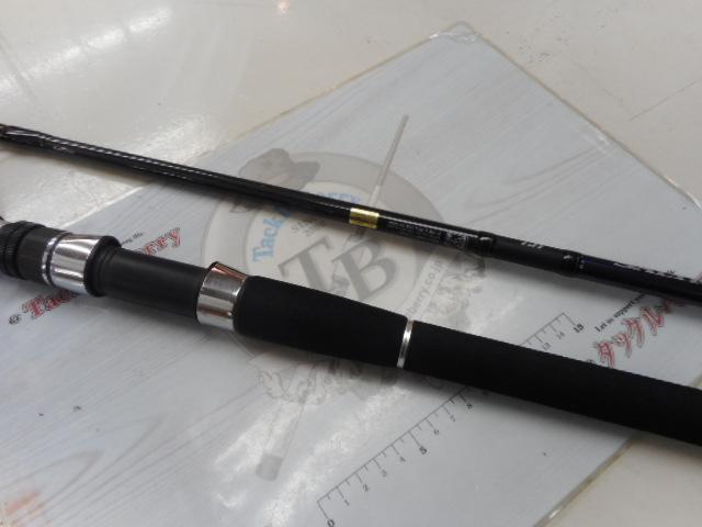 ソルティガC 82-4