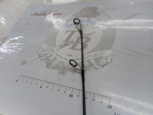 ソルティガC 82-4