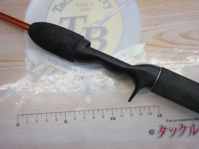 リーディング-XA 64 190Ⅱ