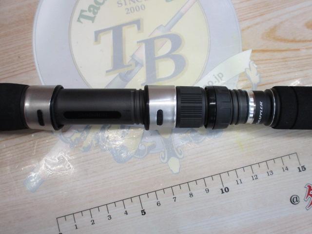 19グラップラータイプ JS60-3