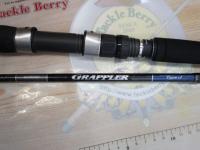 19グラップラータイプ JS60-3