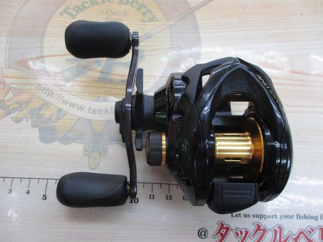 17バスワンXT 151