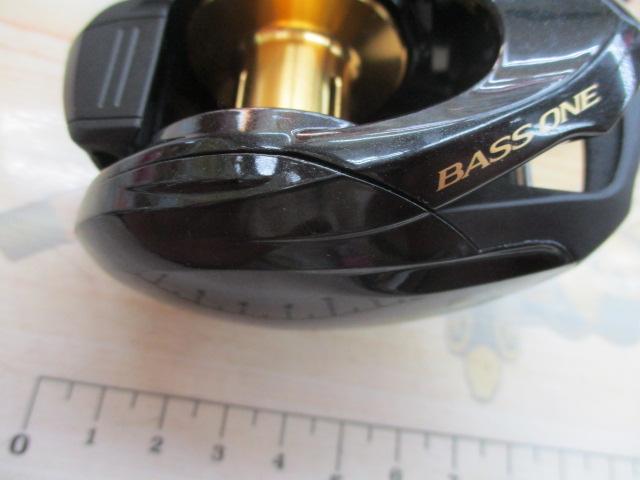 17バスワンXT 151