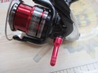 13セフィアBB C3000HG SDH