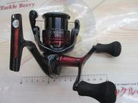 22セフィアBB C3000SDH